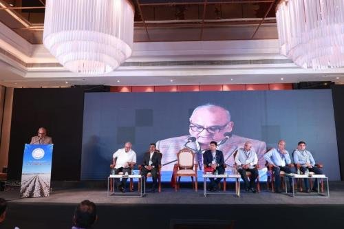 Address-by-Shri-Rakesh-Rathi-past-President-ICAL