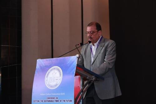 Chairman-SIMA-CDRA-made-a-felicitation-speech