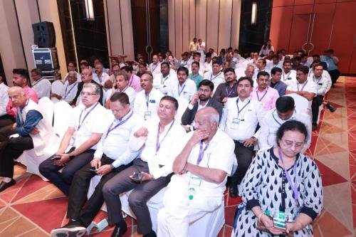 Delegates-a-birds-view