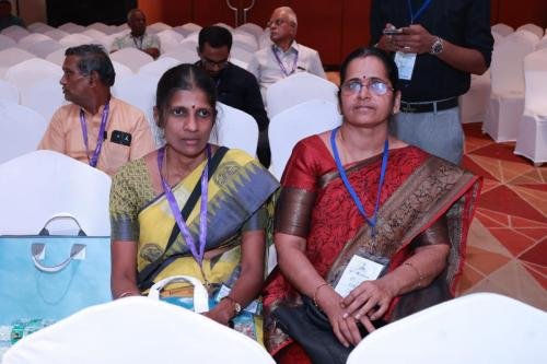 Delegates