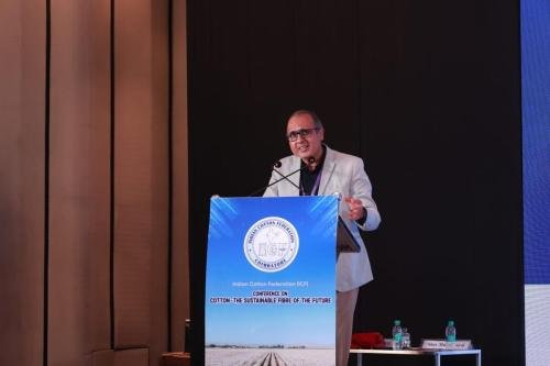 Presrntation-on-world-cotton-scenario-and-ELSU.S.PIMA 