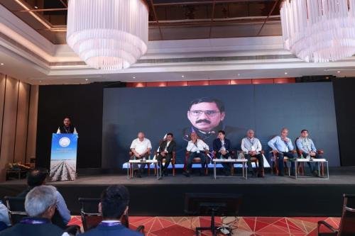 Shri.-Atul-Ganatra-President-CAI-addressed-a-Felicitation-speech-spoke-oncotton-crop-prospects-for-2024-25