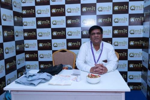 Stall-AMIT-Cotton