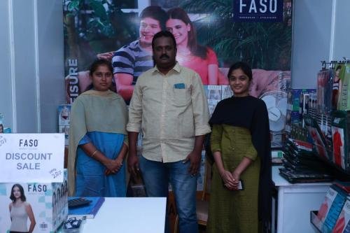 Stall-FASO-KPR-Group